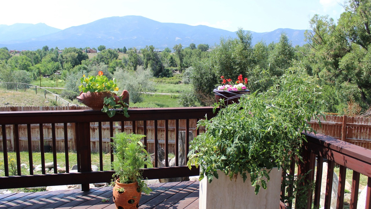 Photo of Outdoor in Salida