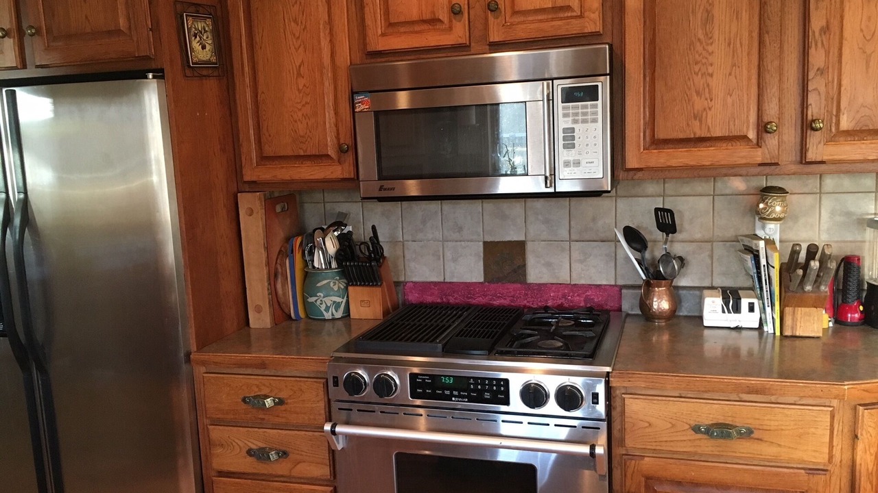 Photo of Kitchen in Salida