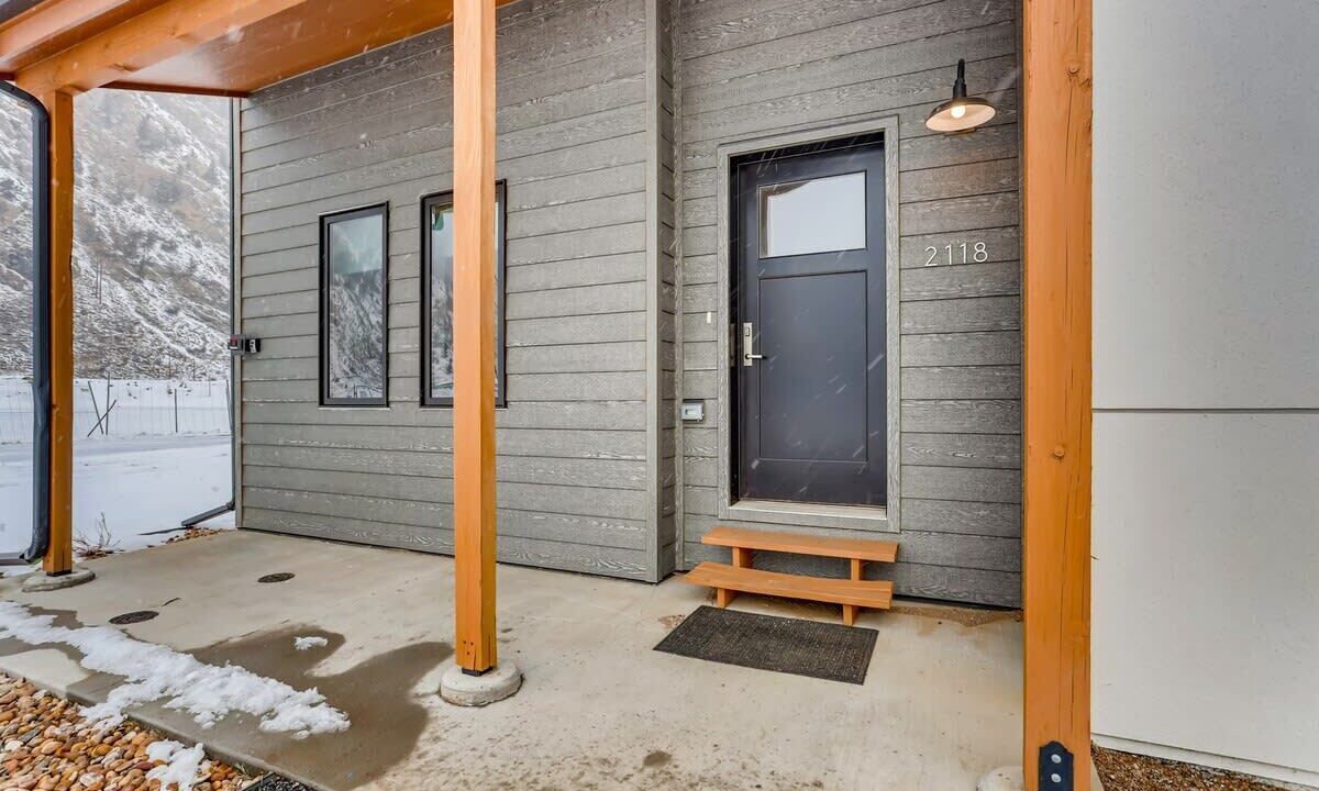 Photo of Outdoor in Georgetown