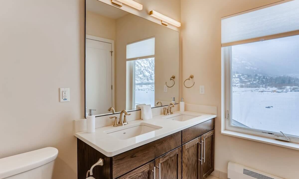 Photo of Bathroom in Georgetown