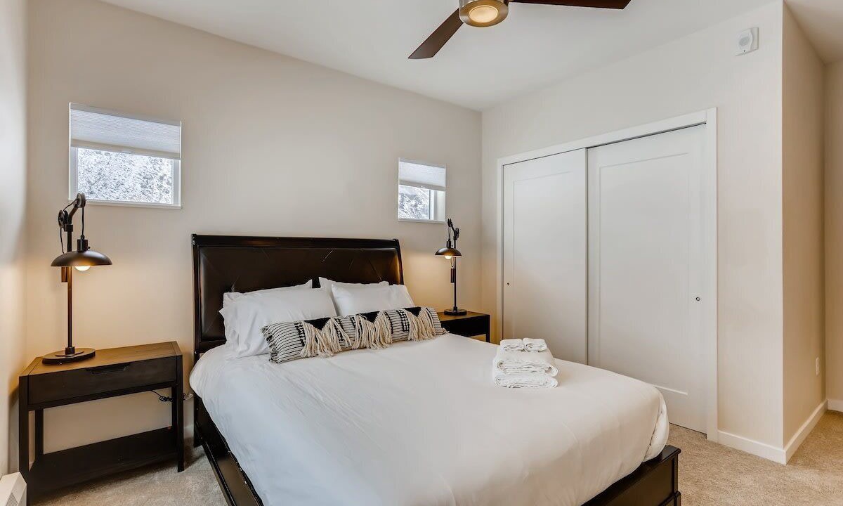 Photo of Bedroom in Georgetown
