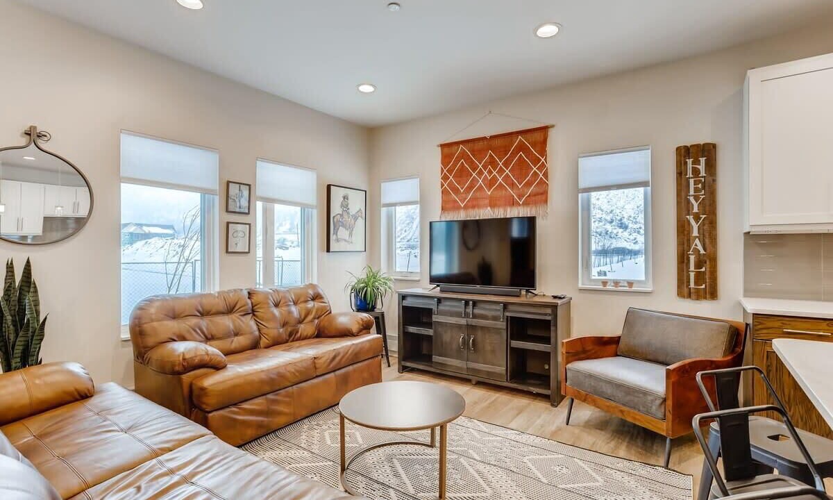 Photo of Bedroom in Georgetown