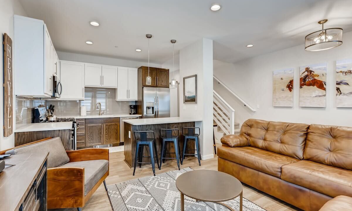 Photo of Bedroom in Georgetown