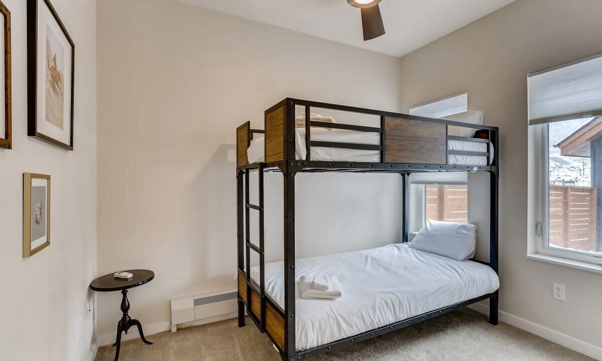Photo of Bedroom in Georgetown