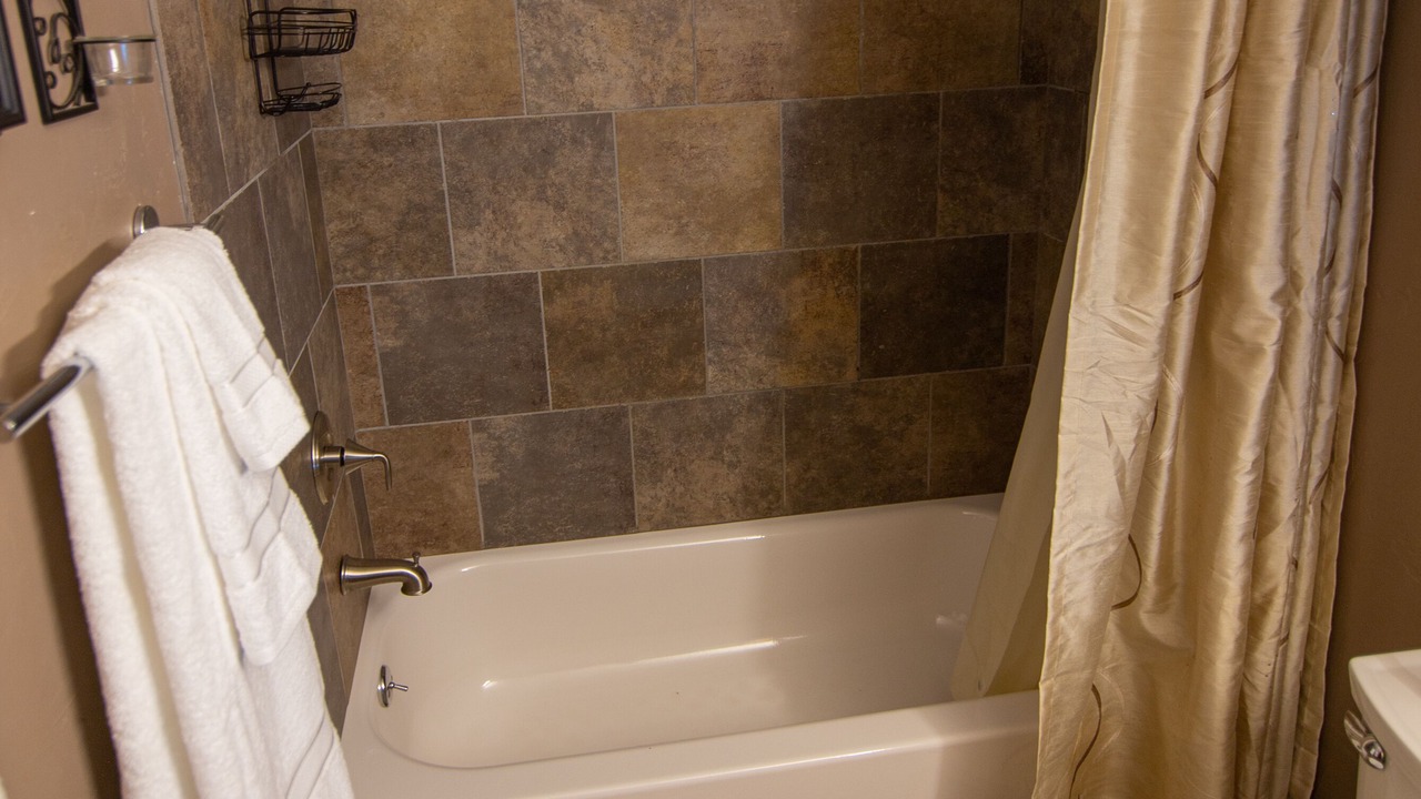Photo of Bathroom in Alma