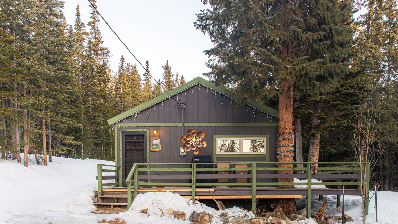 Photo of Outdoor in Alma