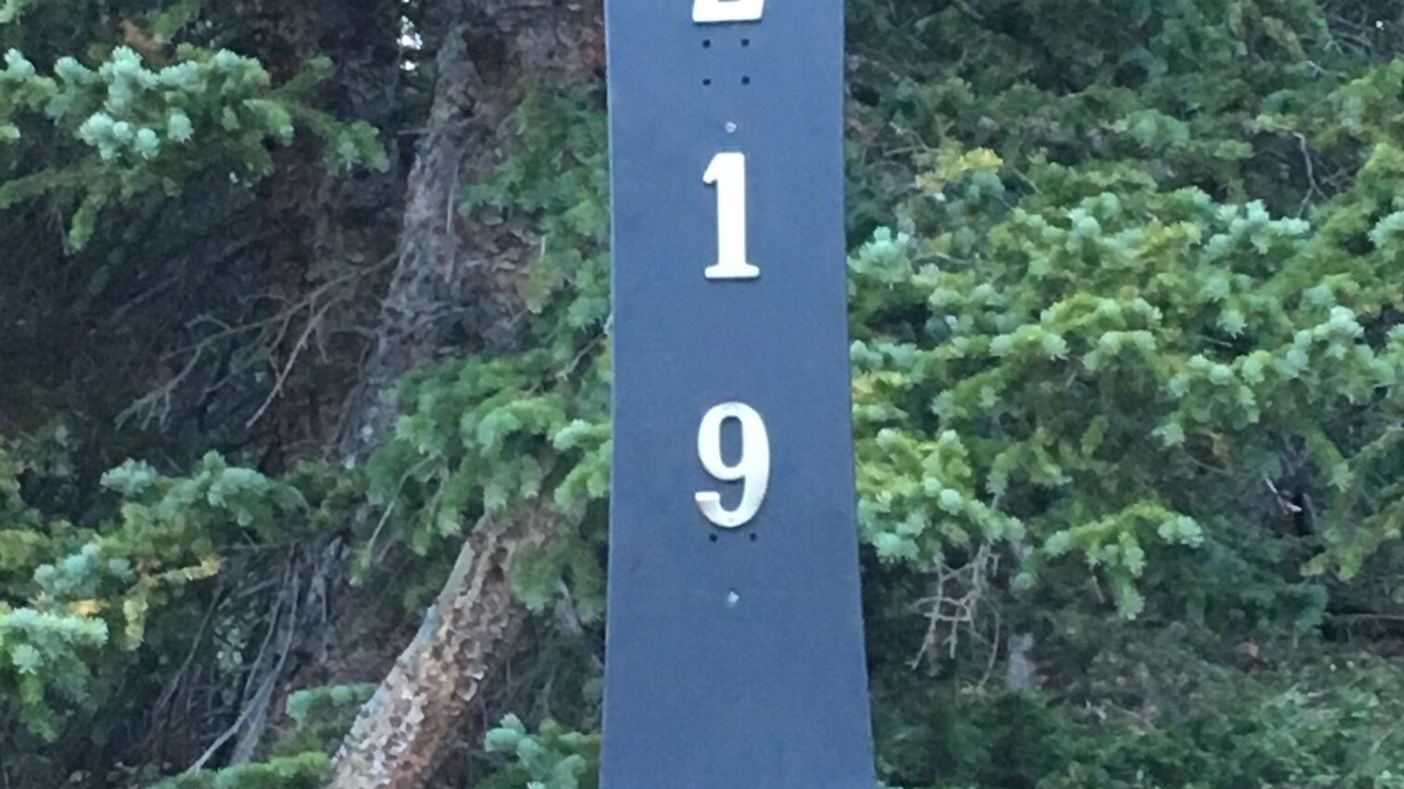 Photo of Outdoor in Alma