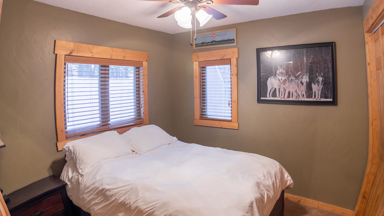 Photo of Bedroom in Alma