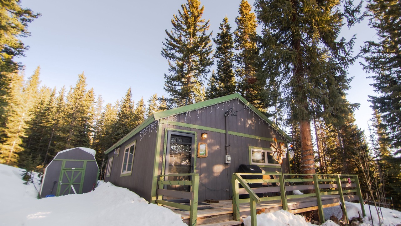 Photo of Outdoor in Alma
