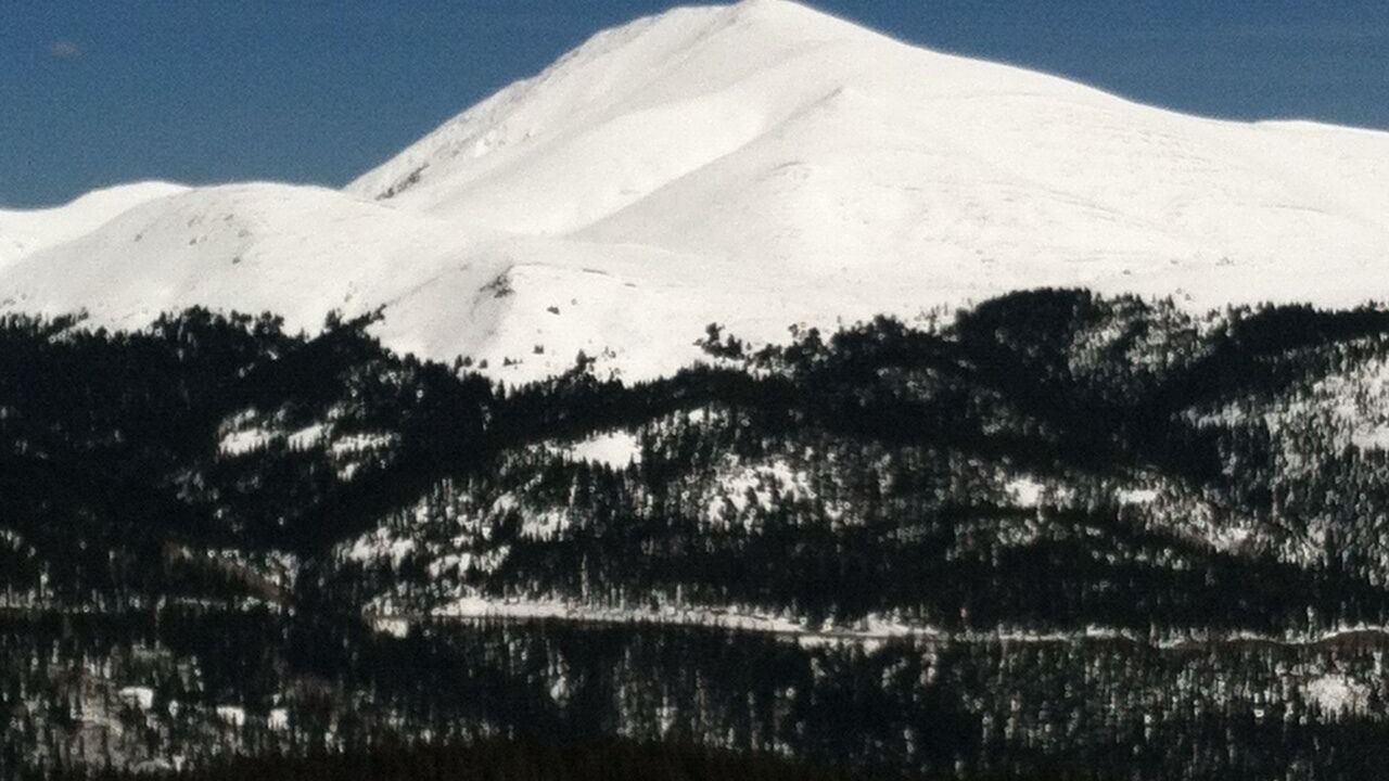 Photo of Outdoor in Alma