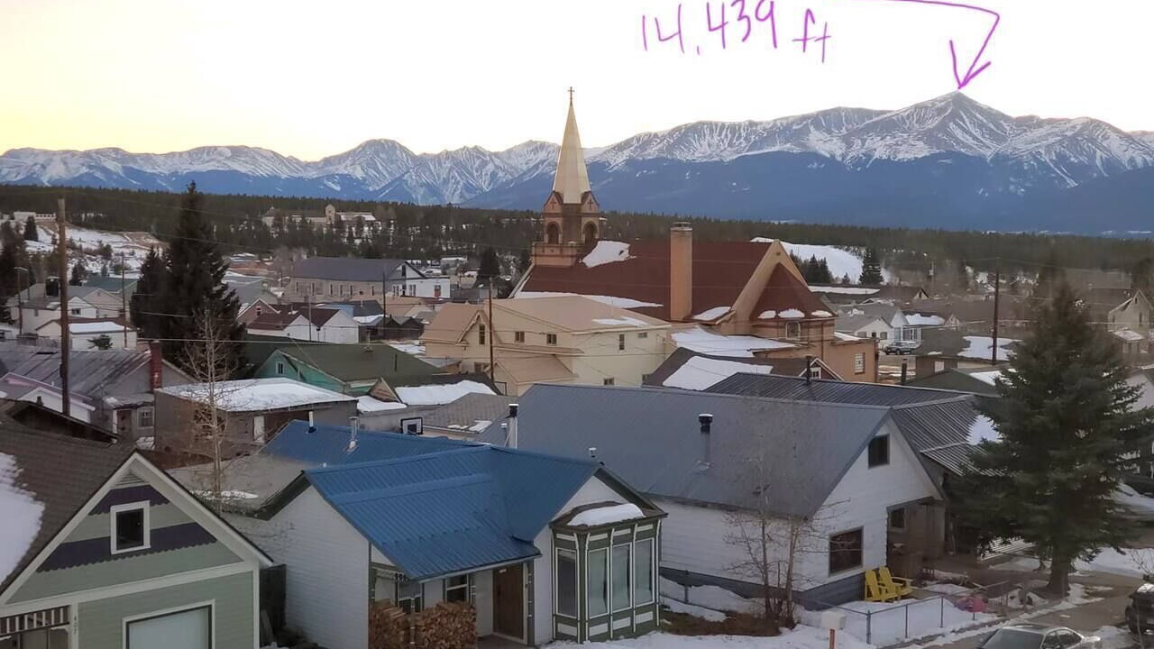 Photo of Outdoor in Leadville