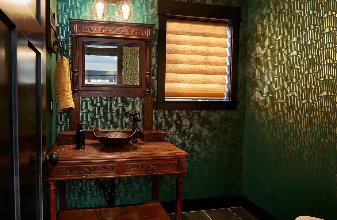 Photo of Bedroom in Leadville