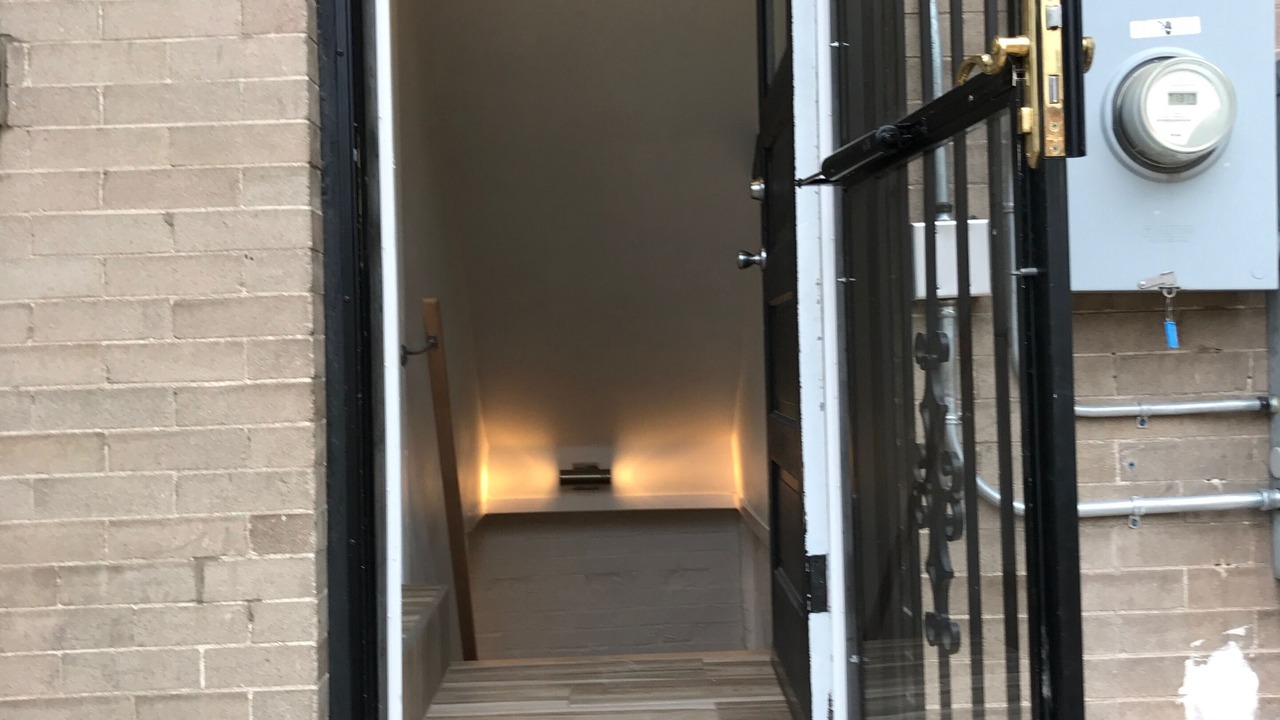 Photo of Outdoor in City Park West