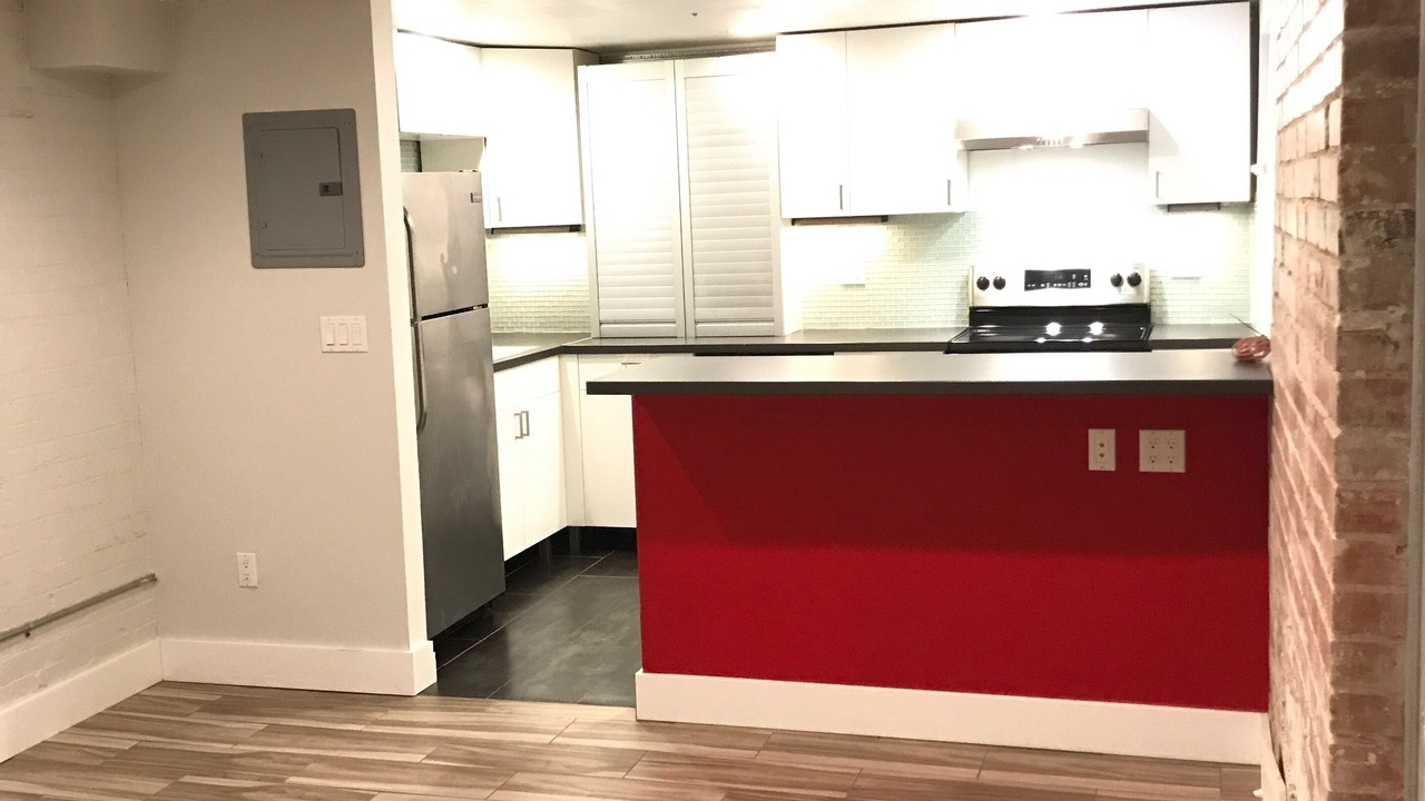 Photo of Kitchen in City Park West