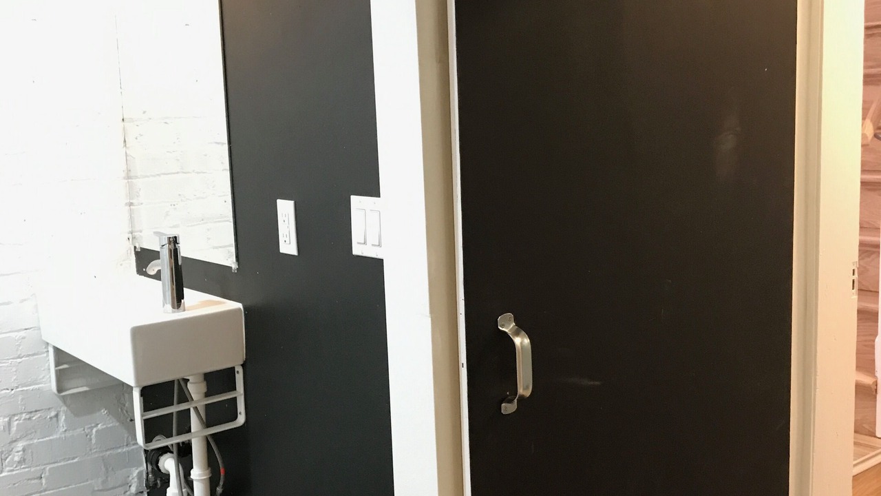 Photo of Bathroom in City Park West