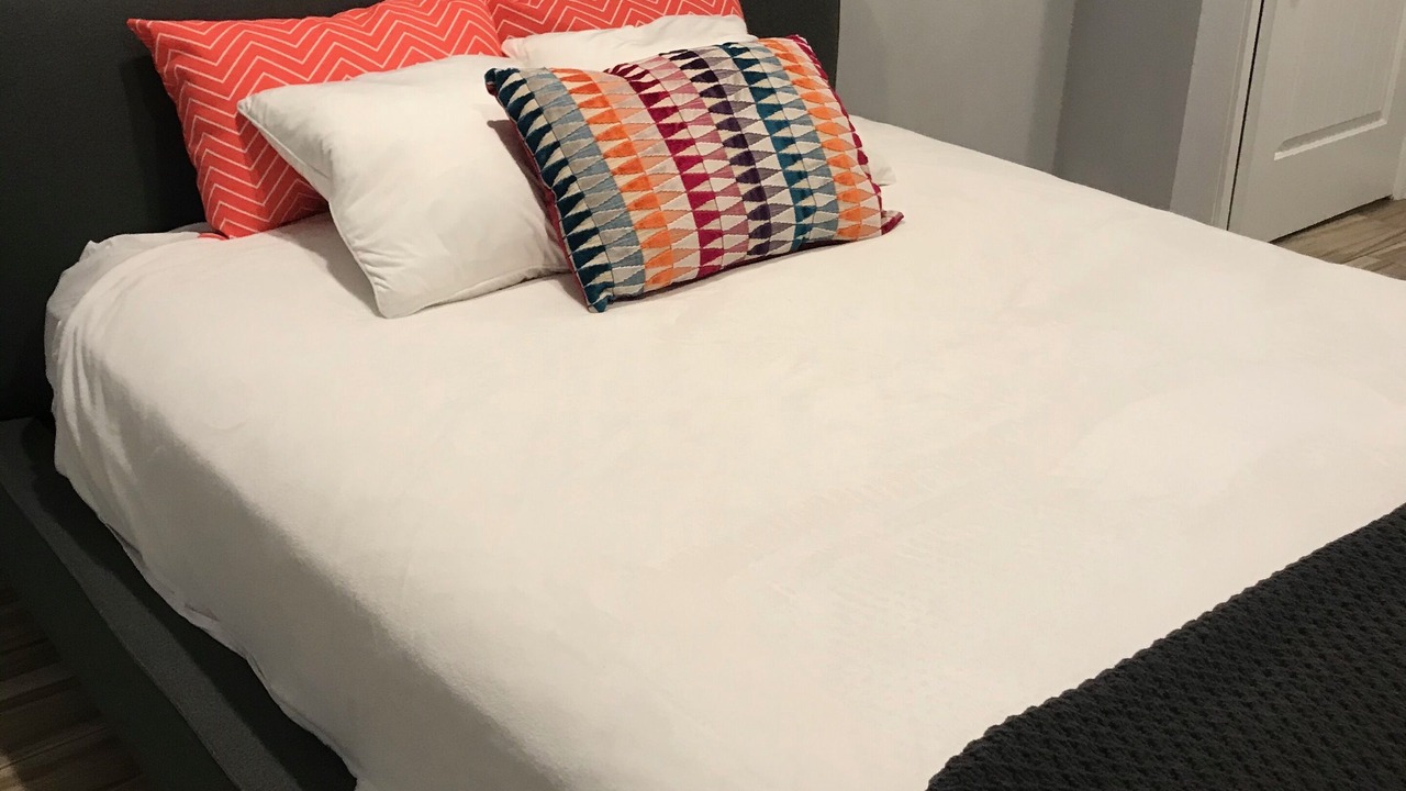 Photo of Bedroom in City Park West