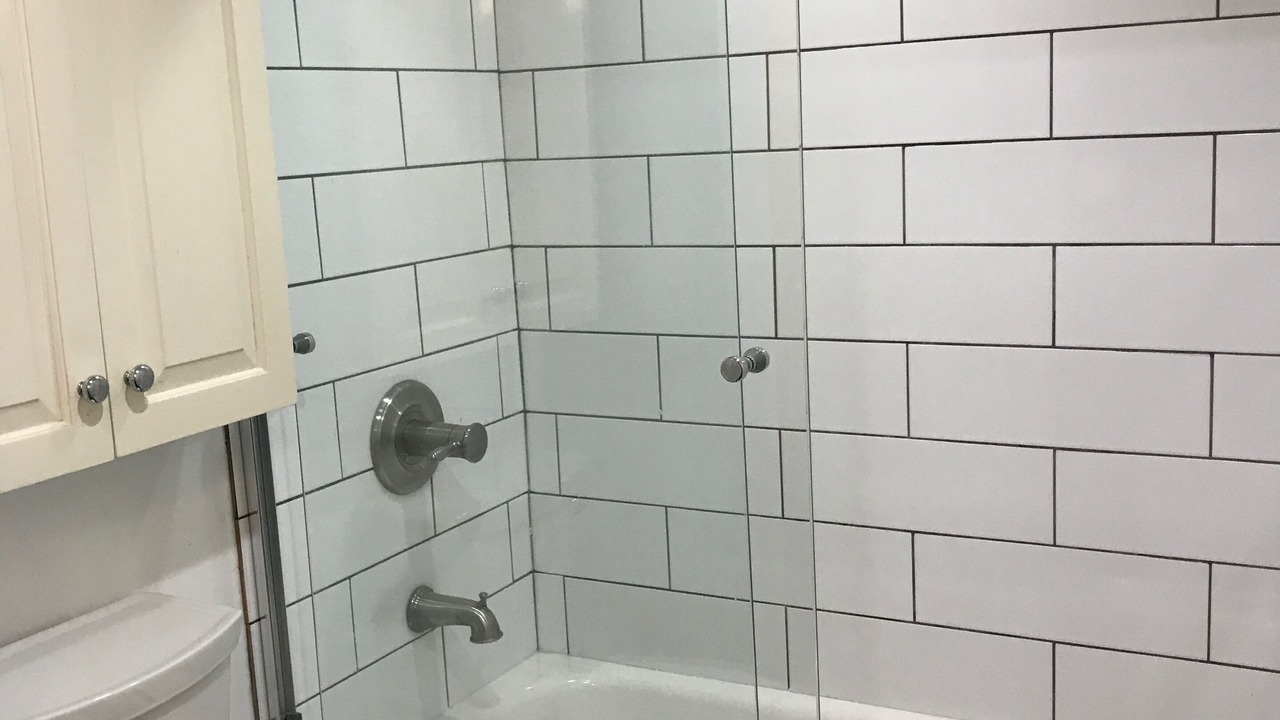 Photo of Bathroom in City Park West