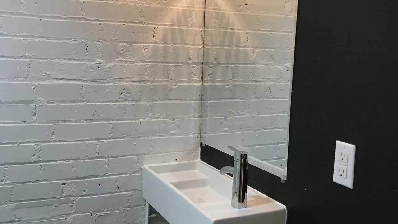 Photo of Bathroom in City Park West