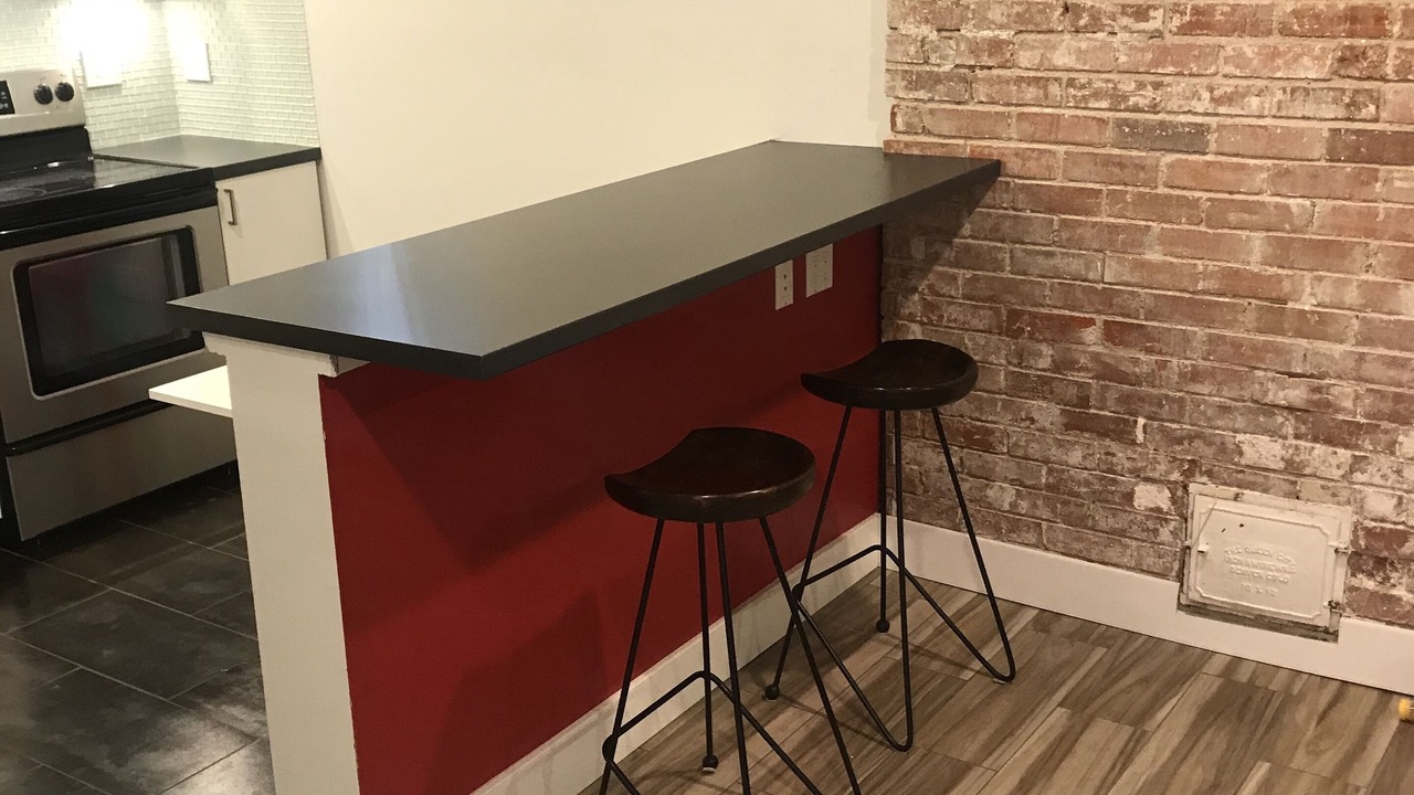 Photo of Kitchen in City Park West