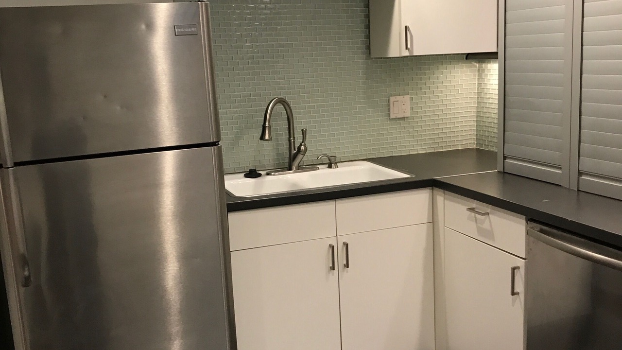 Photo of Kitchen in City Park West
