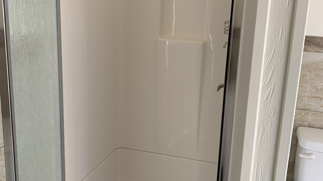 Photo of Bathroom in Creede