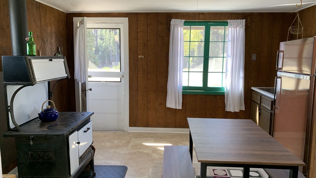 Photo of Kitchen in Creede