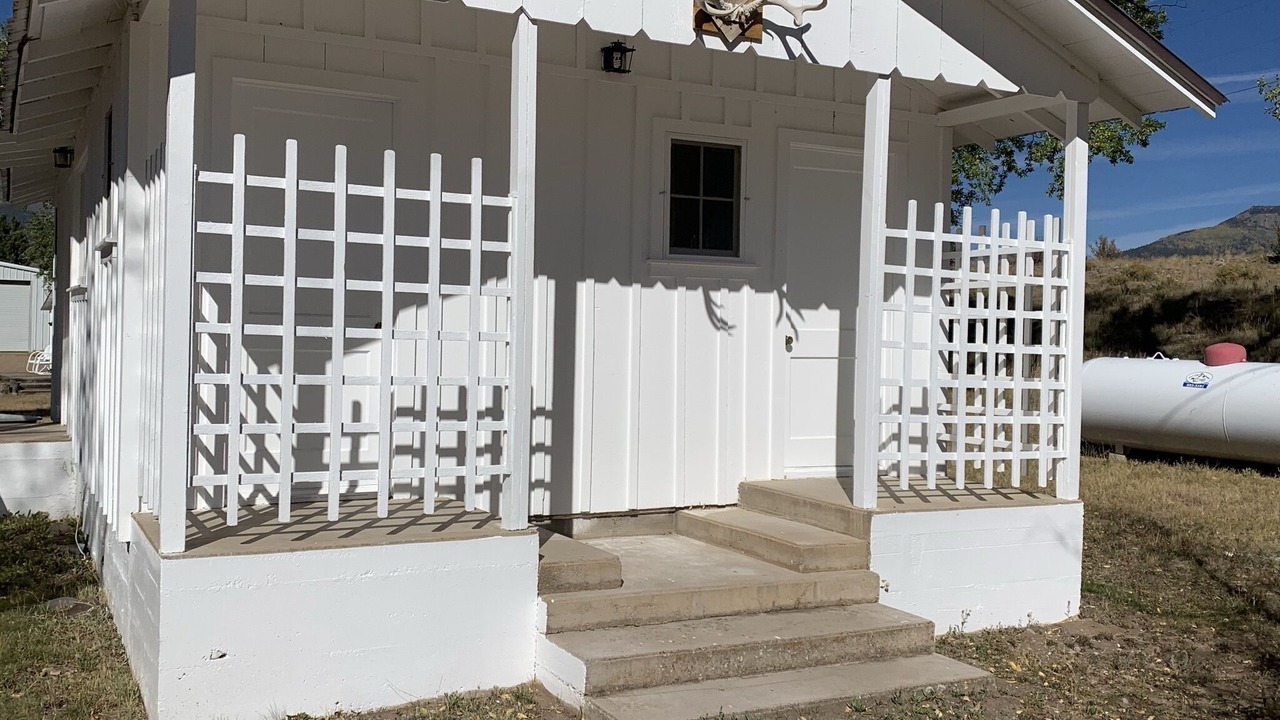 Photo of Outdoor in Creede