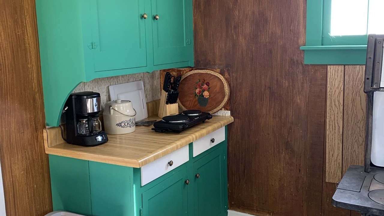 Photo of Kitchen in Creede