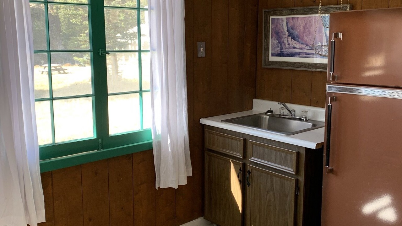 Photo of Kitchen in Creede