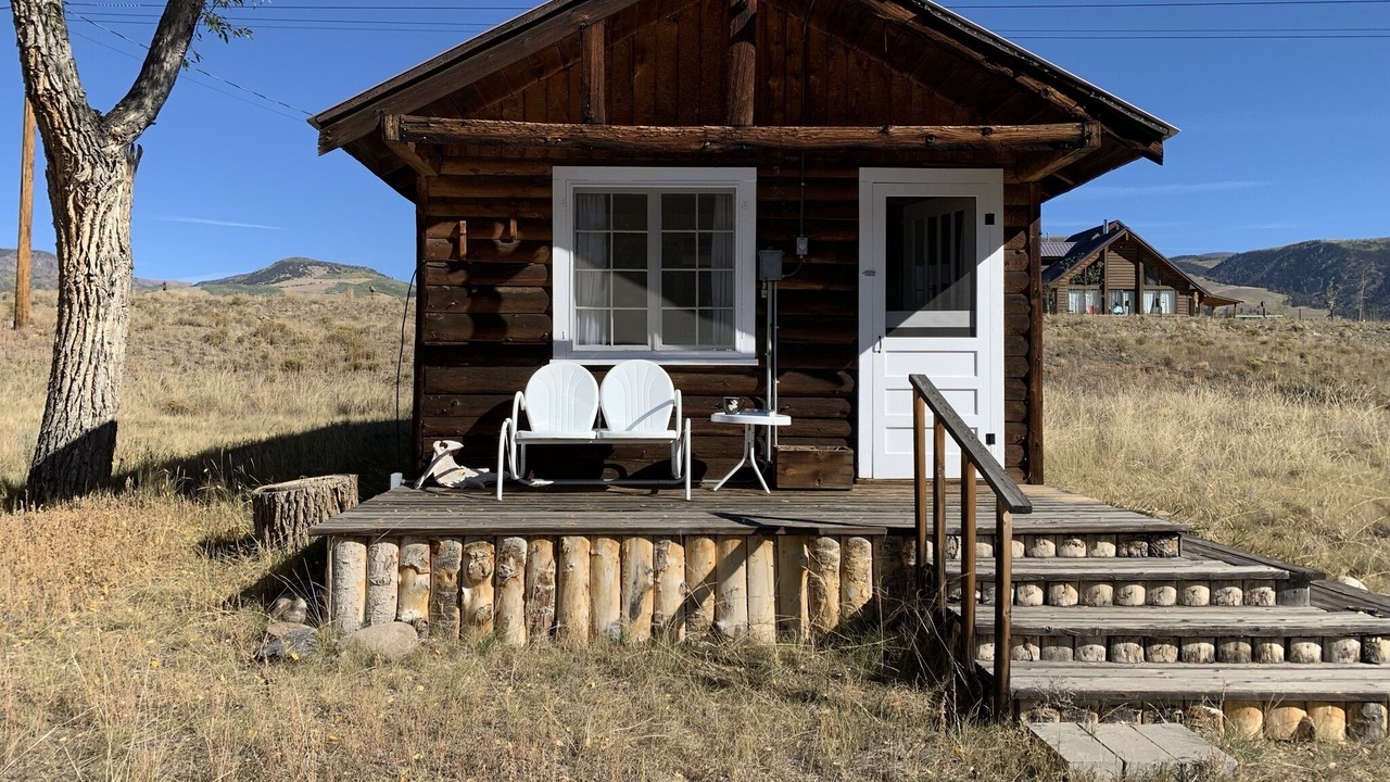 Photo of Outdoor in Creede