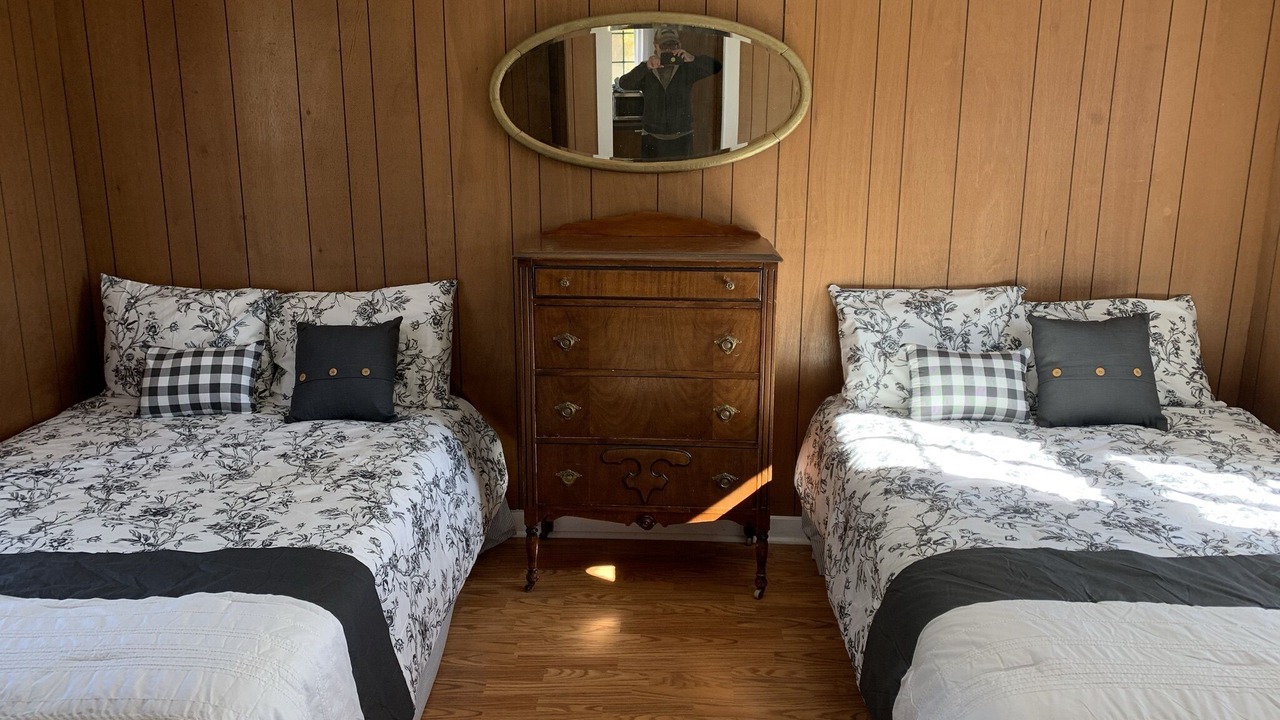 Photo of Bedroom in Creede
