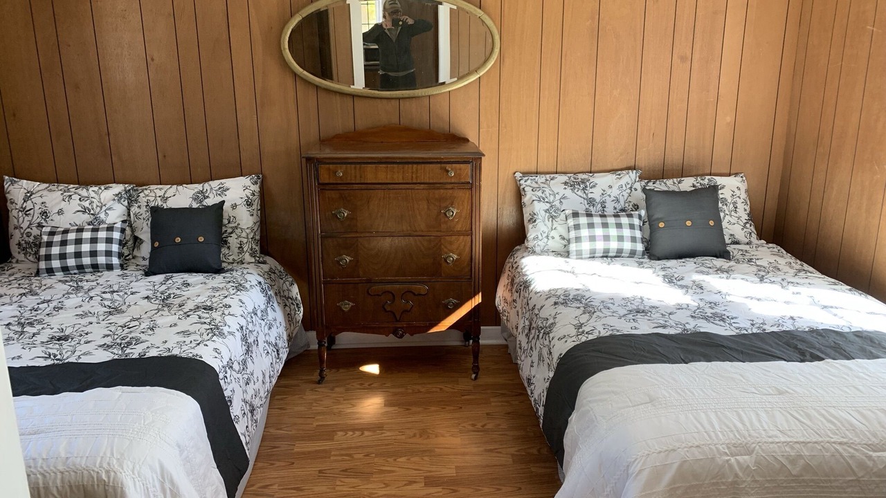 Photo of Bedroom in Creede