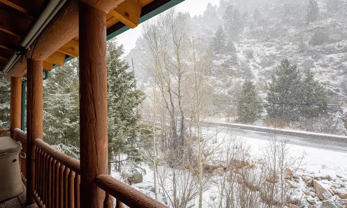 Photo of Others in Idaho Springs