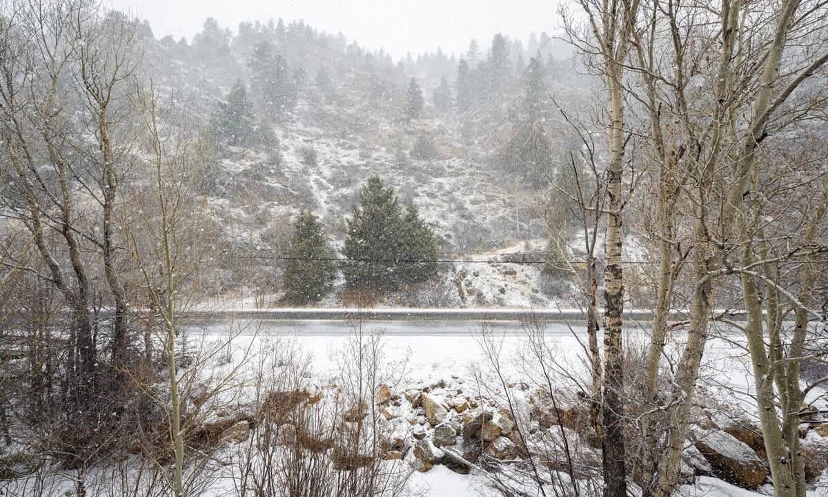 Photo of Others in Idaho Springs