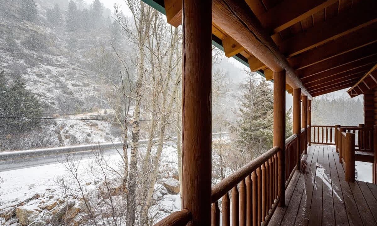 Photo of Others in Idaho Springs
