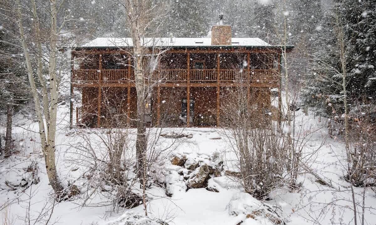 Photo of Others in Idaho Springs