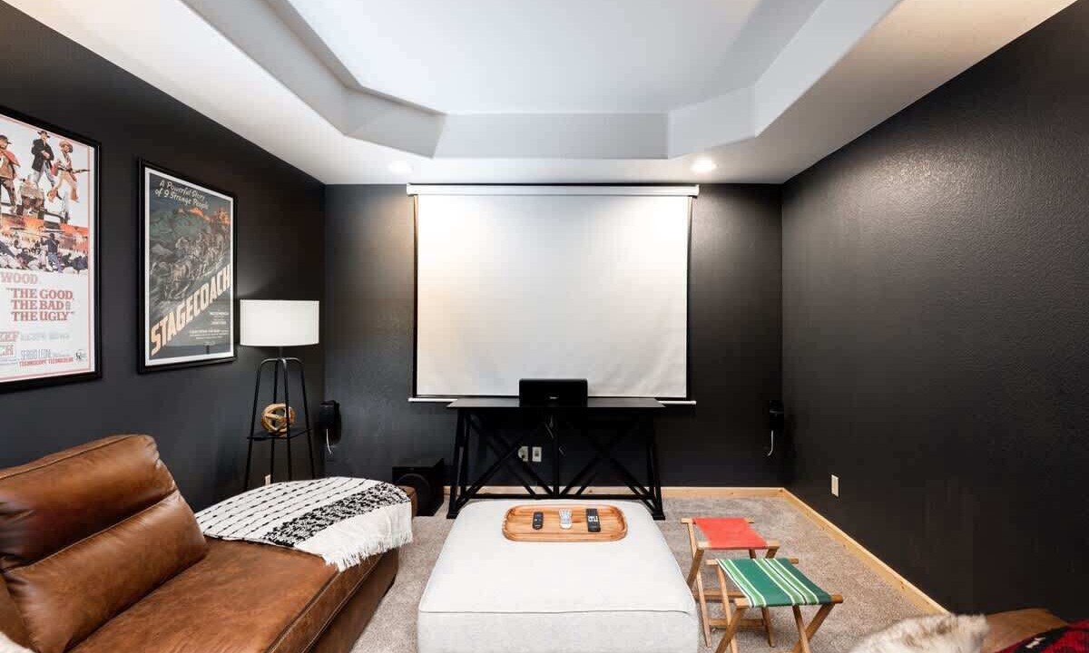 Photo of Bedroom in Idaho Springs