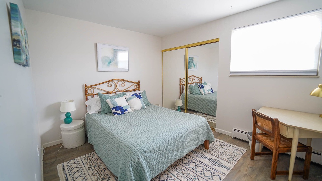 Photo of Bedroom in Village Seven