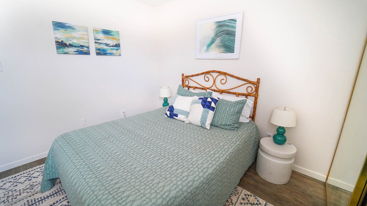 Photo of Bedroom in Village Seven