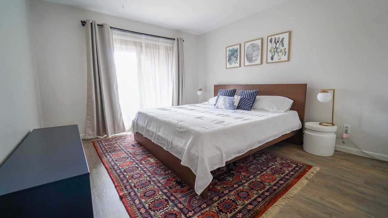 Photo of Bedroom in Village Seven