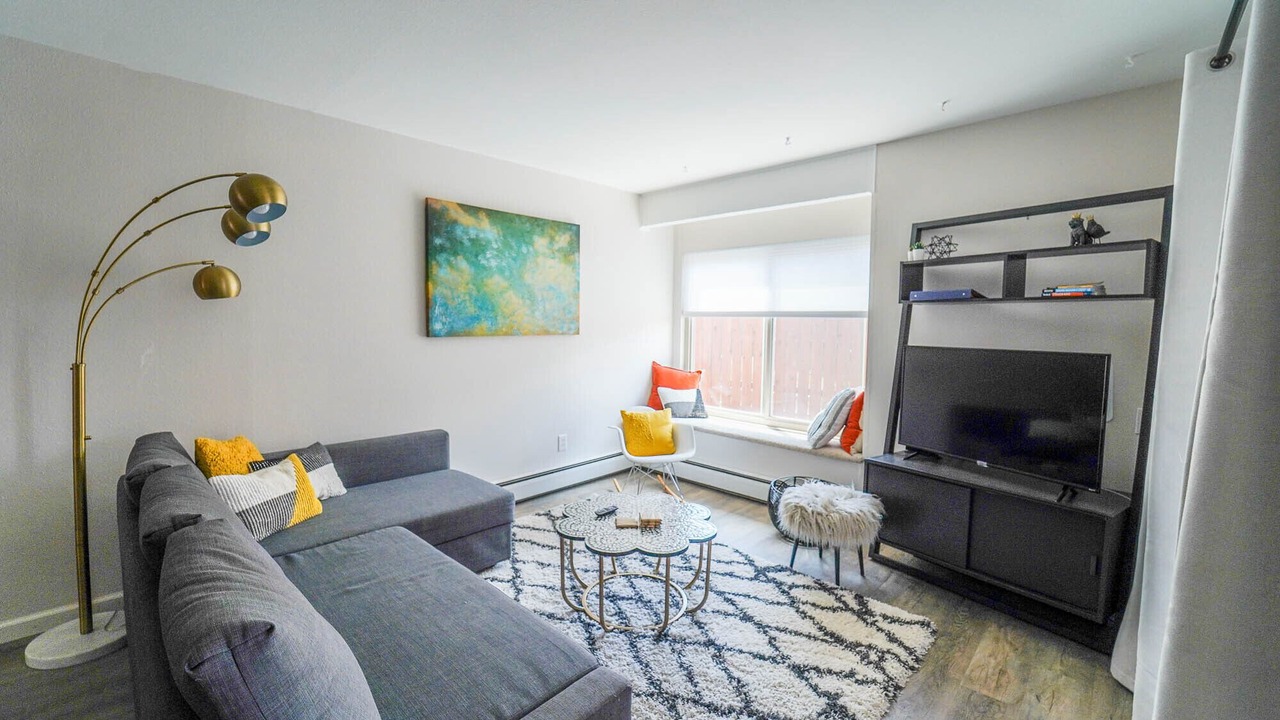 Photo of Livingroom in Village Seven