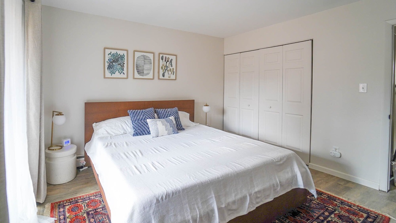 Photo of Bedroom in Village Seven