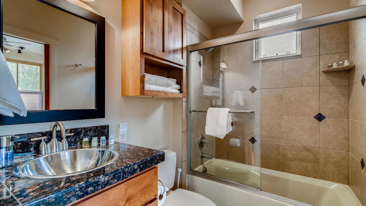 Photo of Bathroom in Martinez Park