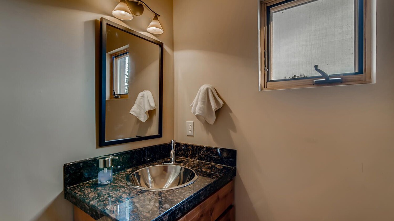Photo of Bathroom in Martinez Park