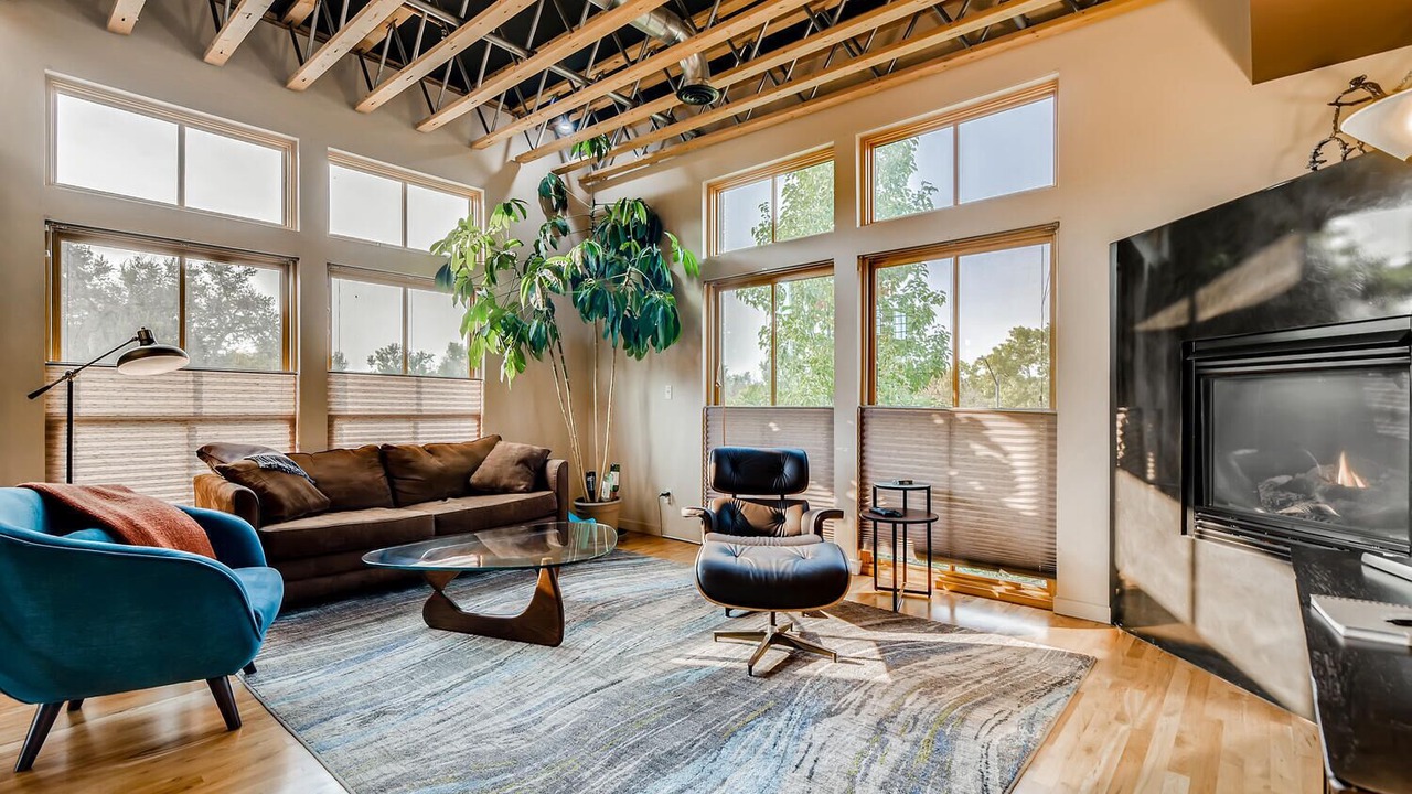 Photo of Bedroom in Martinez Park