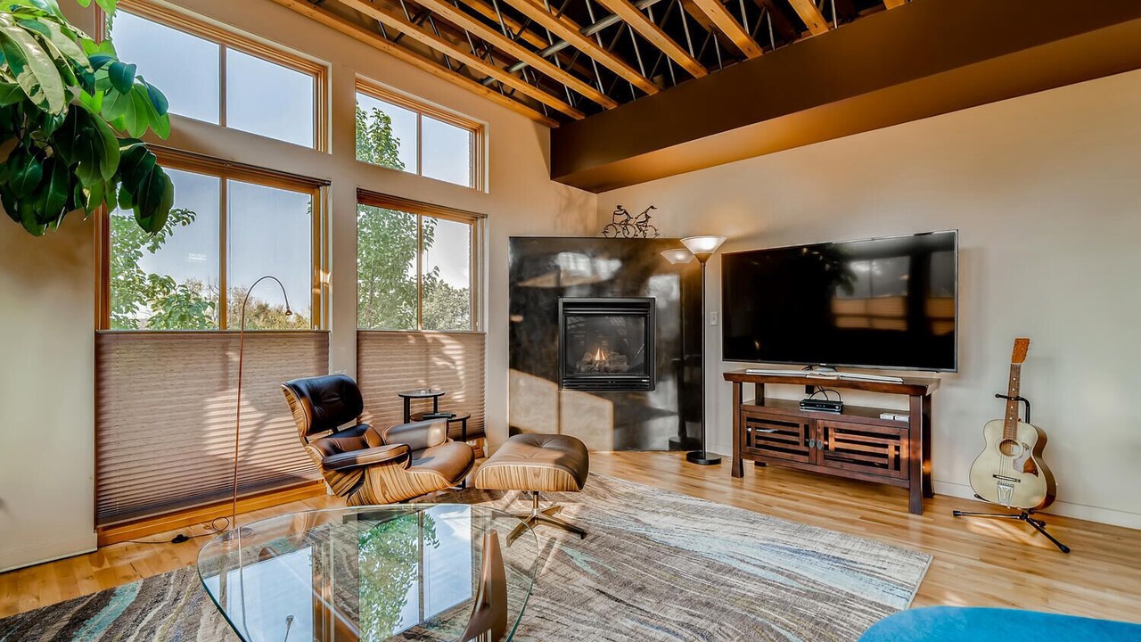 Photo of Bedroom in Martinez Park