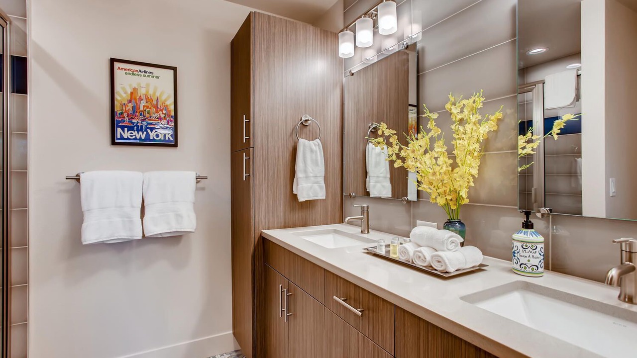 Photo of Bathroom in Old Town North