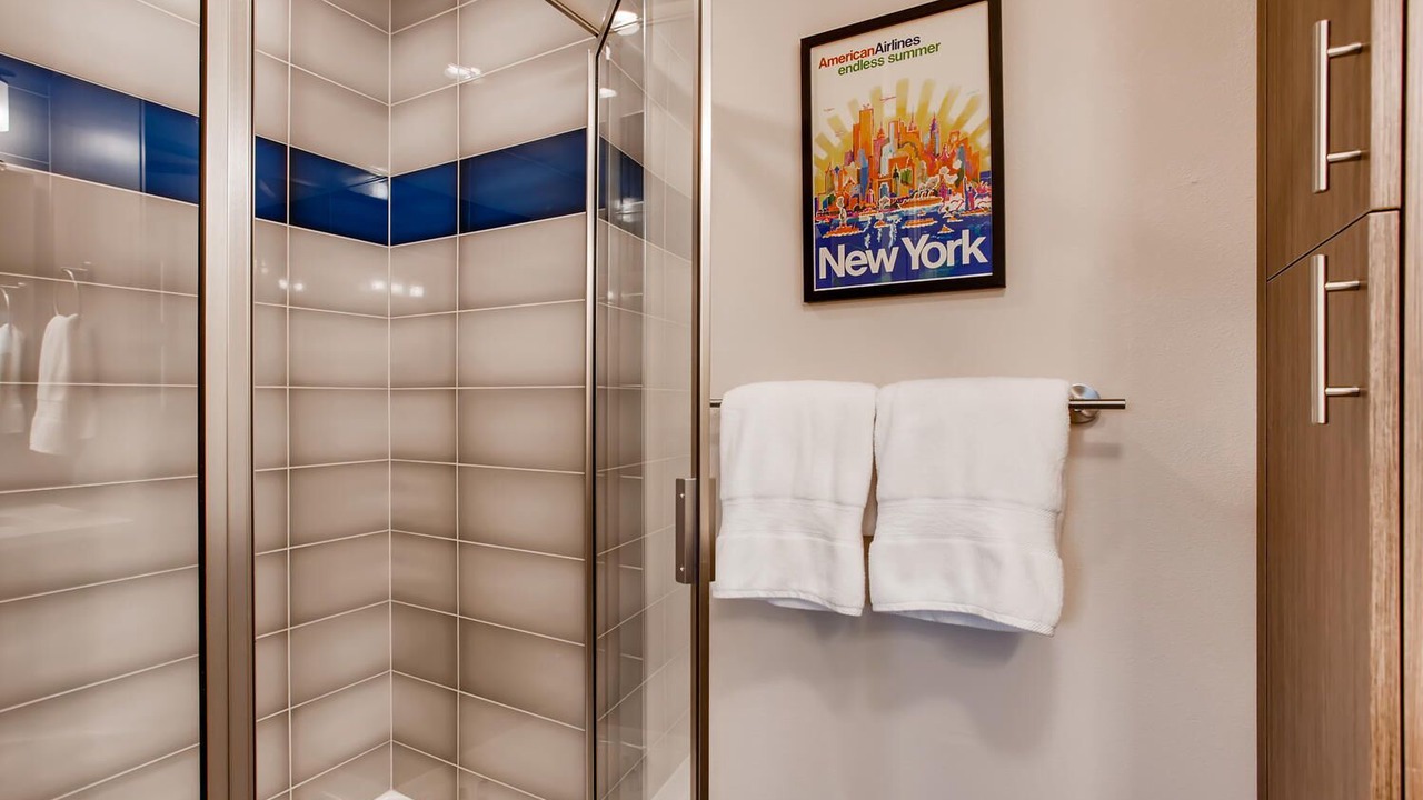 Photo of Bathroom in Old Town North
