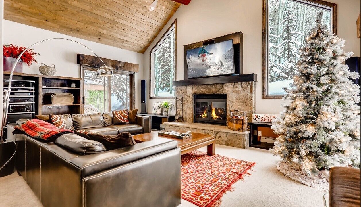 Photo of Bedroom in Highland Meadows