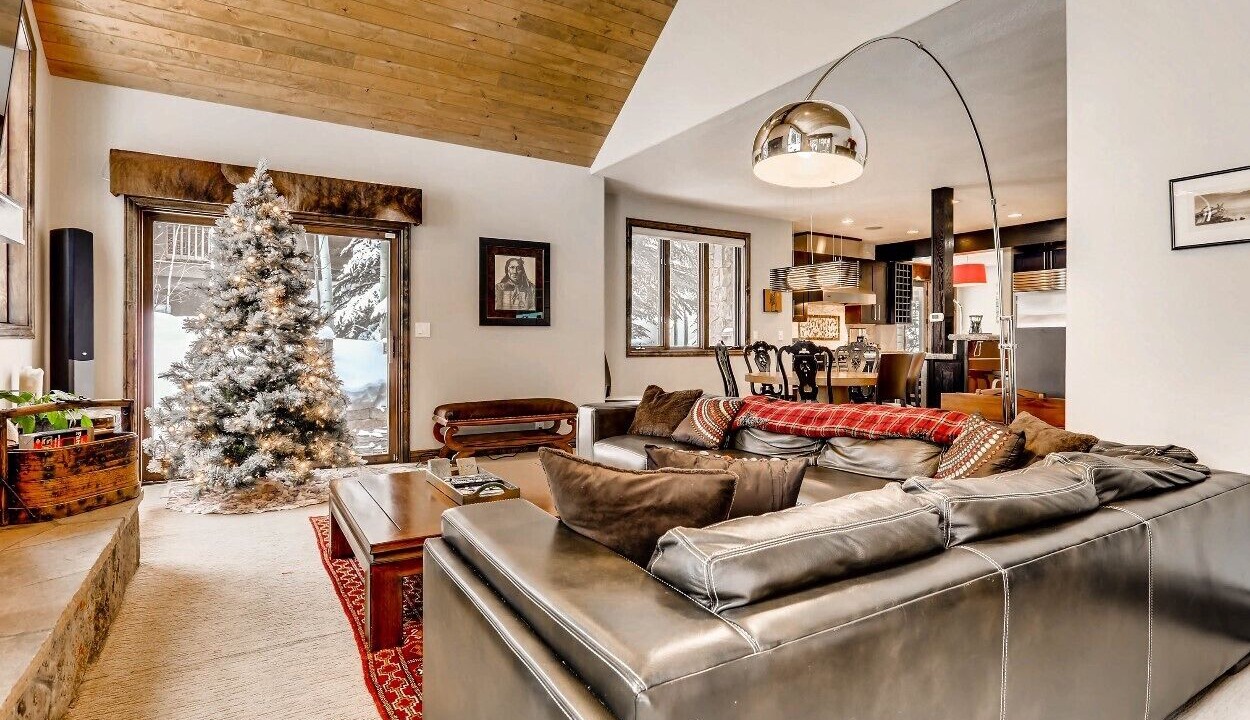 Photo of Bedroom in Highland Meadows